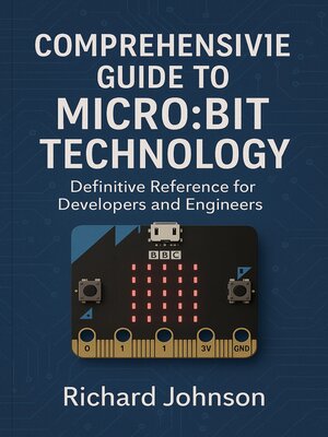 cover image of Comprehensive Guide to Micro